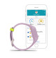 vívofit junior 3 - Lilac Floral - 010-02441-01-Garmin